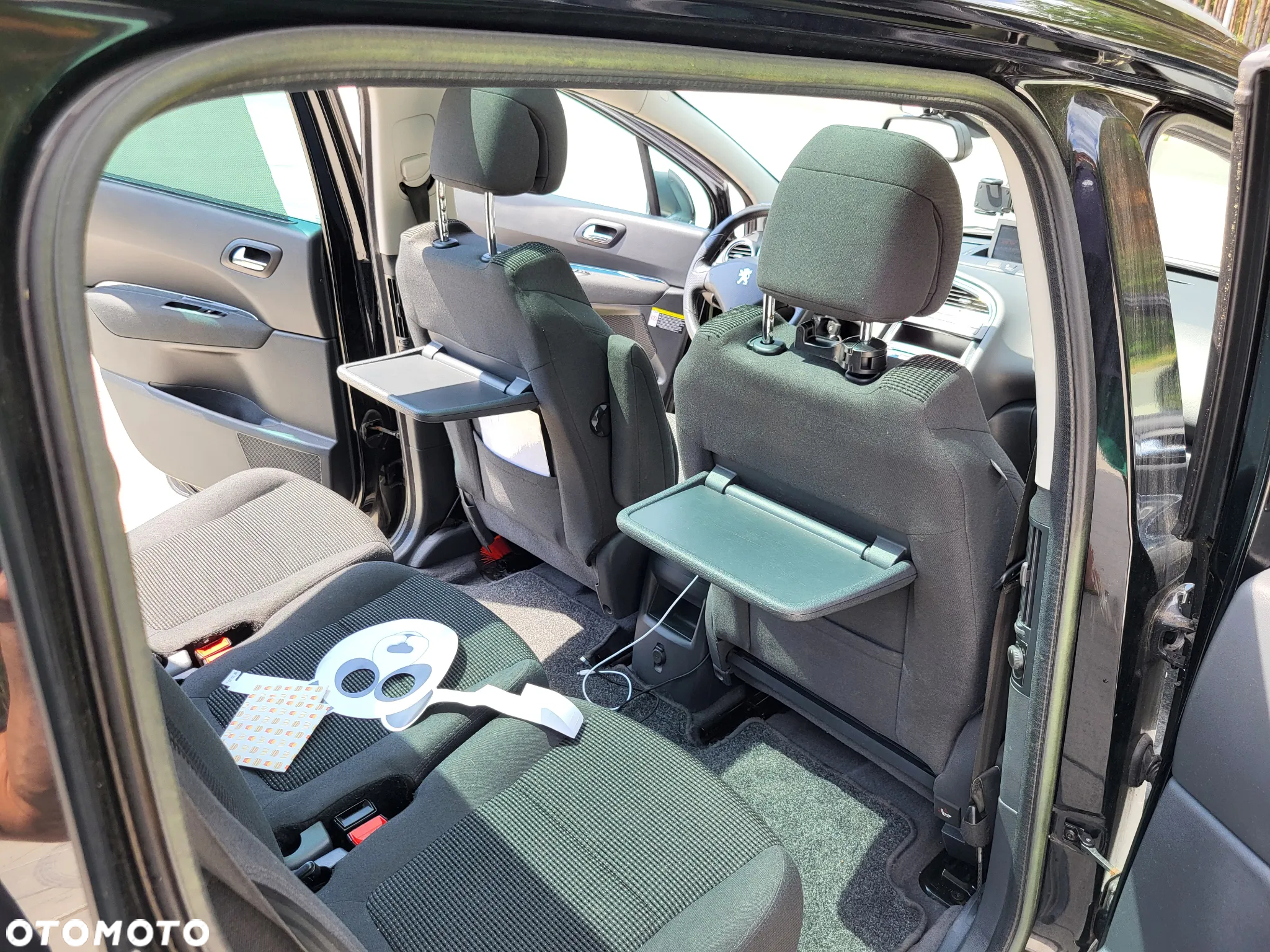Peugeot 5008 1.6 THP Business Line 7os - 20