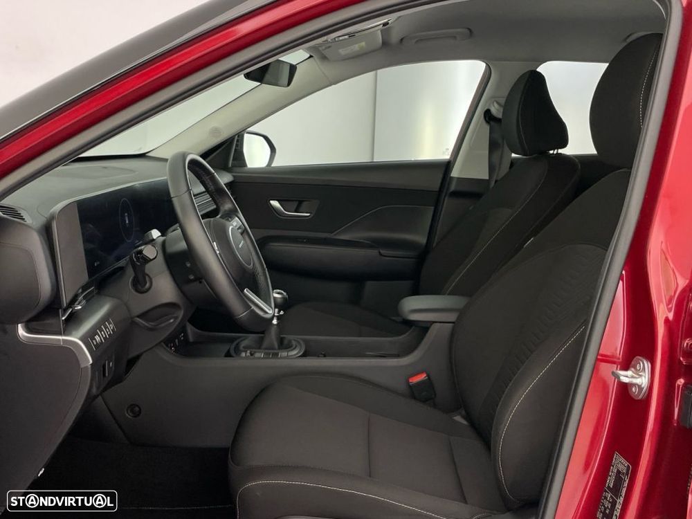 Hyundai Kauai 1.0 T-GDi Premium - 11