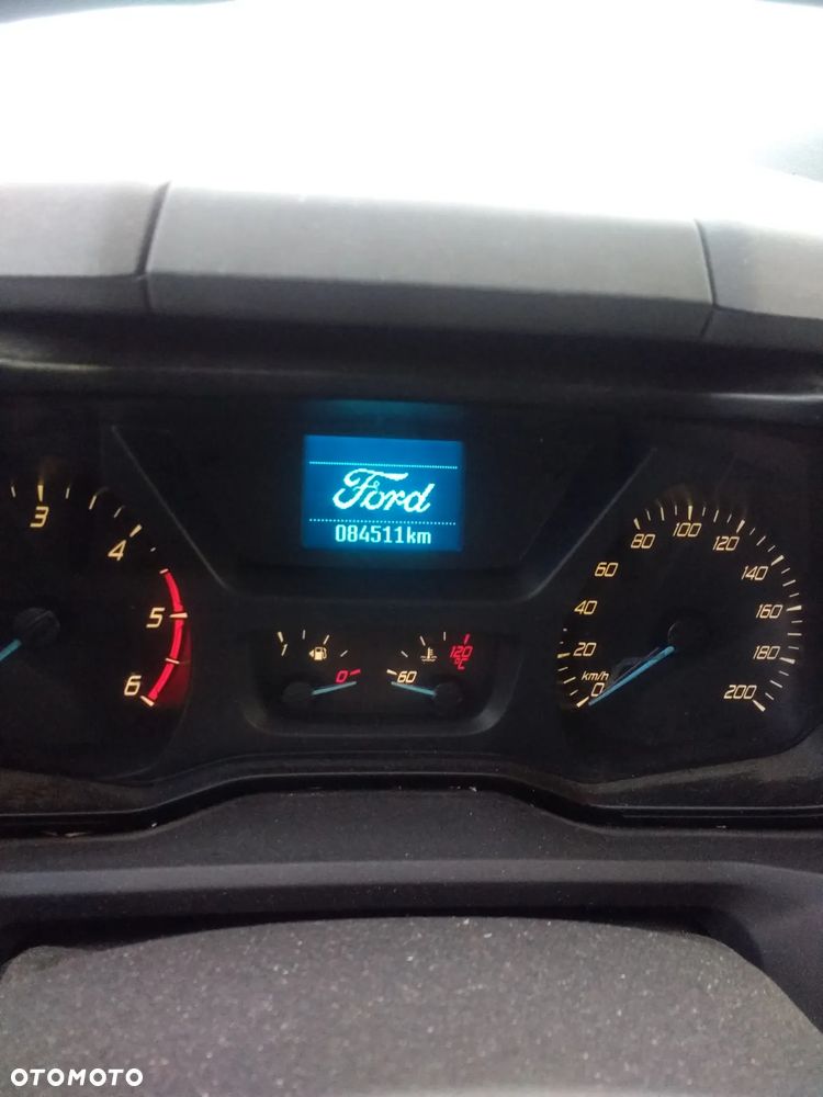 Ford Transit Custom 270 L1H1 Ambiente - 7