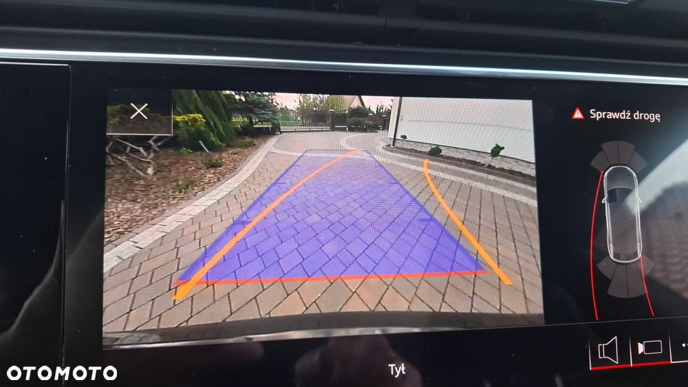 Audi Q8 SUV TDI quattro 210 kW tiptronic S line business - 29