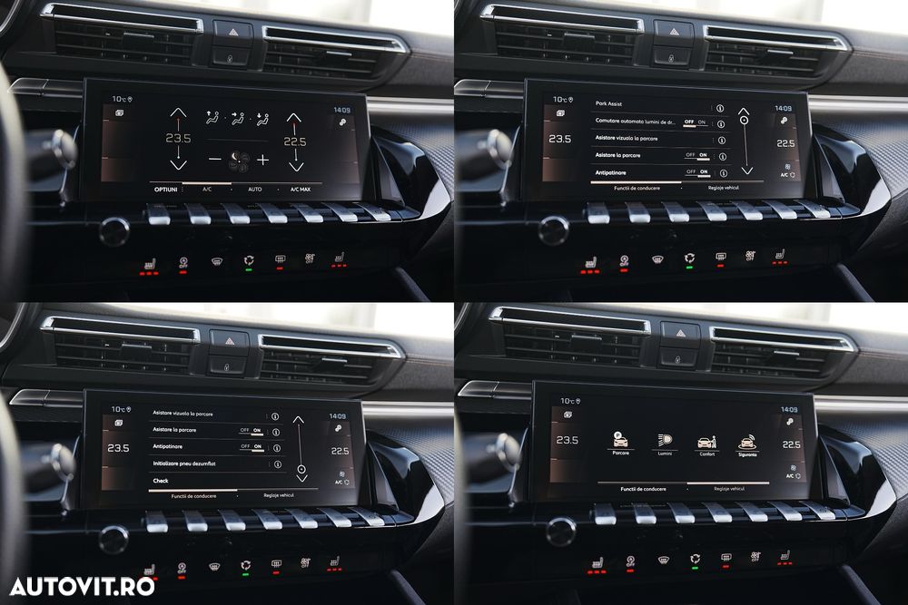 Peugeot 508 1.5 BlueHDI STT Aut. GT Line - 30