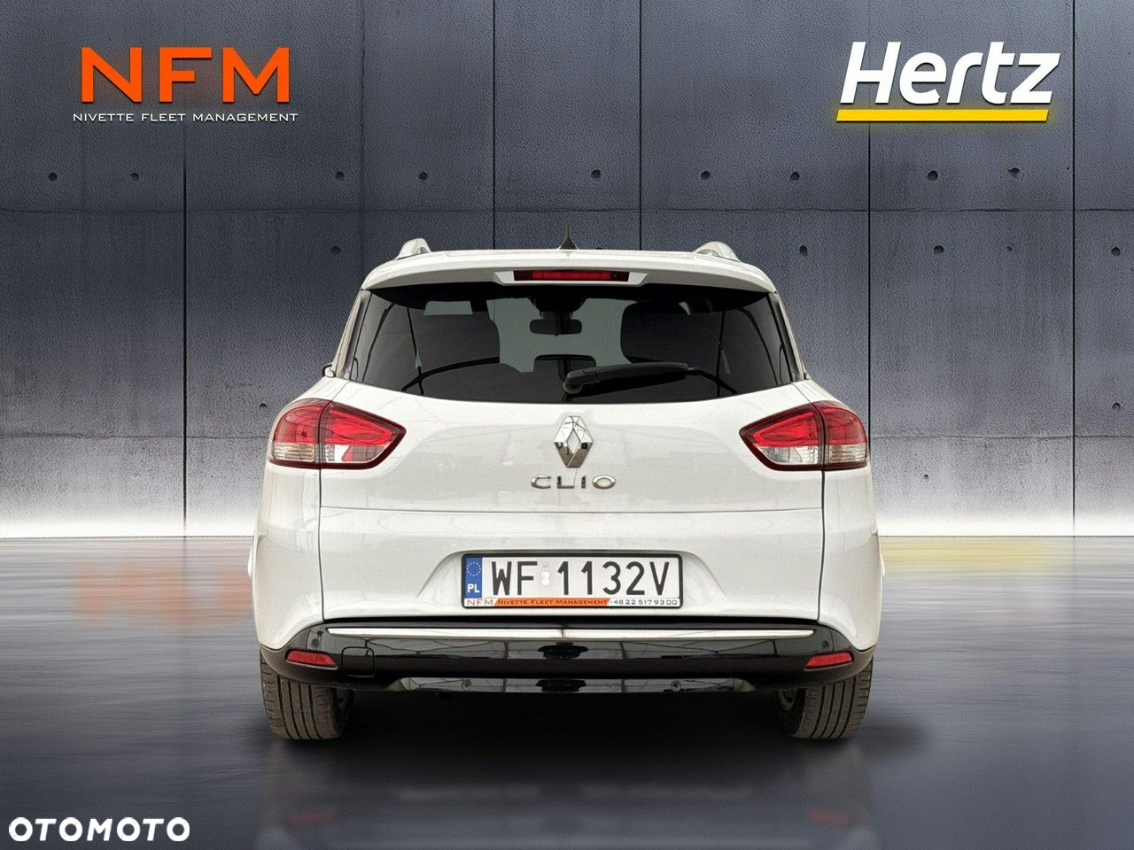 Renault Clio - 9