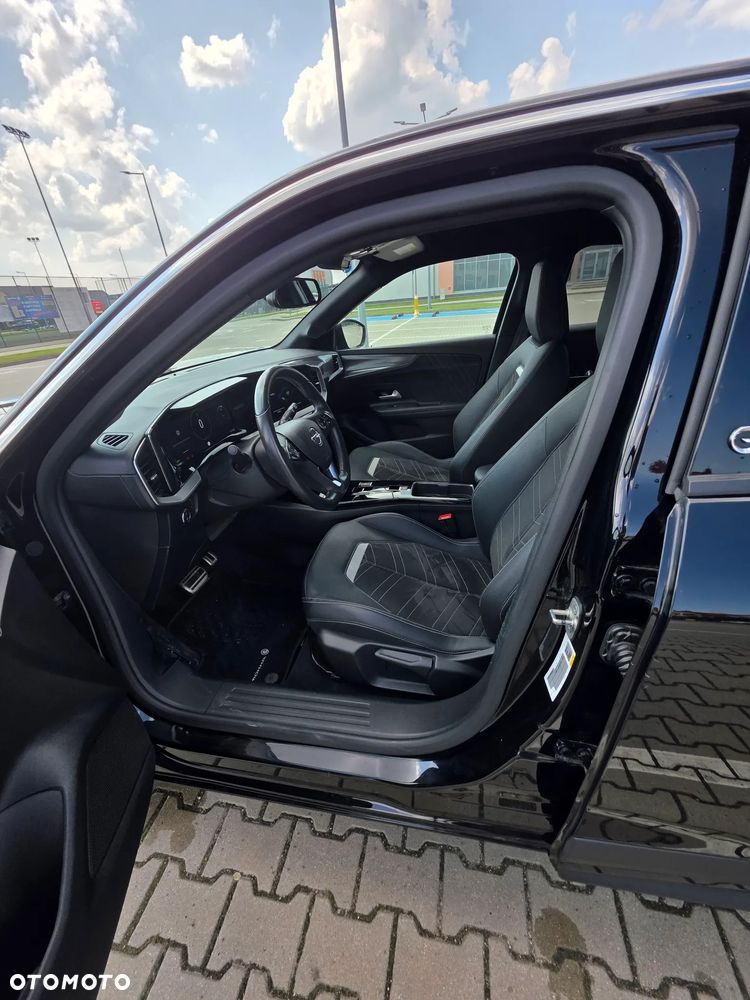 Opel Mokka 50kWh - 13