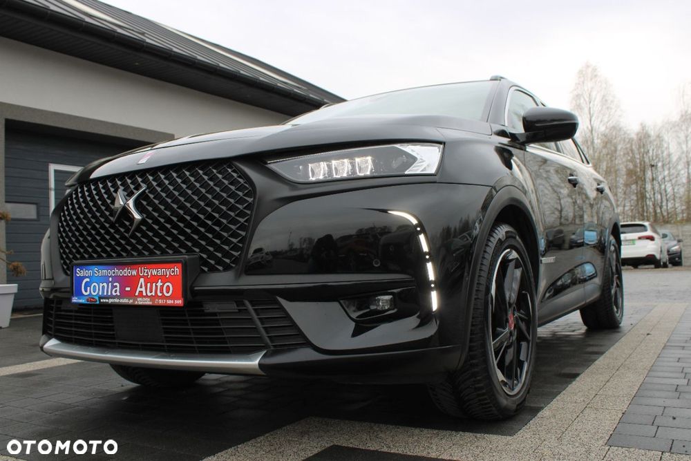 DS Automobiles DS 7 Crossback - 13