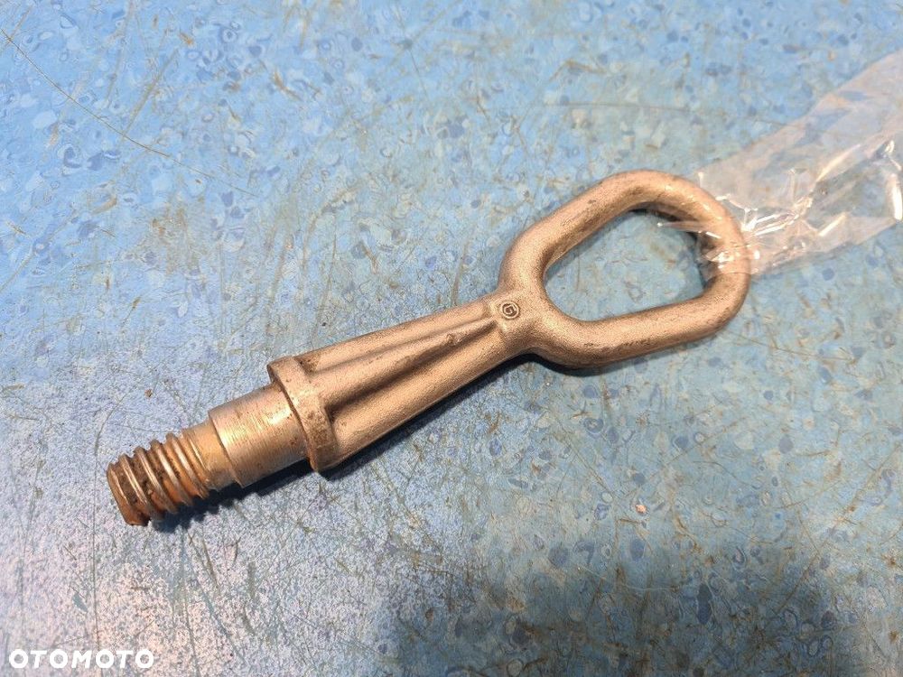 BMW X6 E71 UCHO HOLOWNICZE - 3