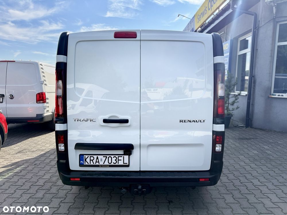 Renault Trafic - 5