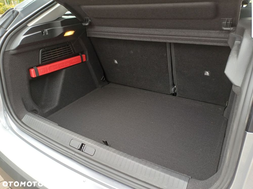 Citroën C4 1.2 PureTech Feel Pack S&S - 31