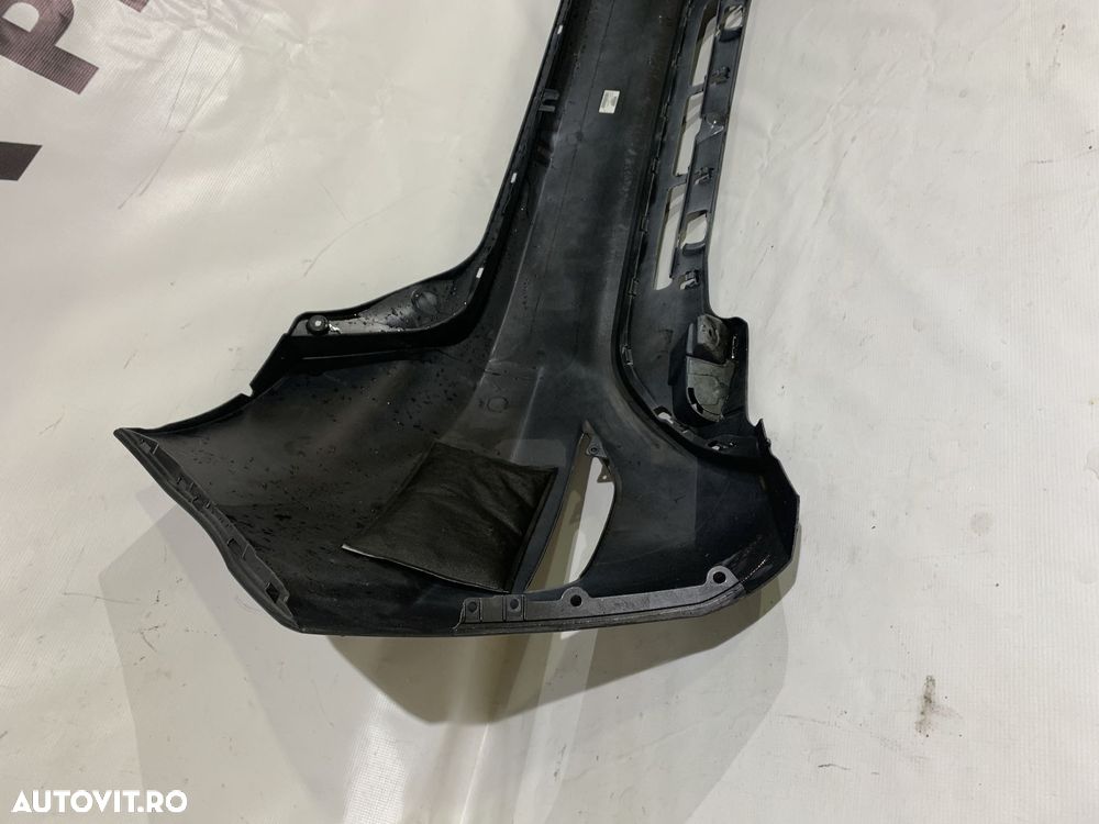 Bara spate Ford Fiesta, 2009, 2010, 2011, 2012, 2013, 2014, 2015, 2016, 2017, cod origine OE 8A61-17K823. - 5