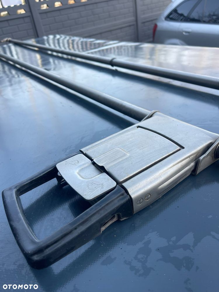 Rygle do drzwi Schmitz Chłodnia - 4