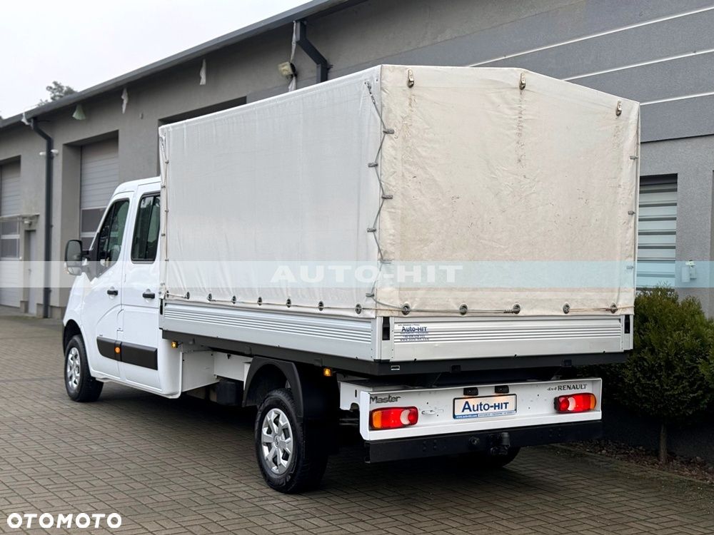 Renault Master - 5