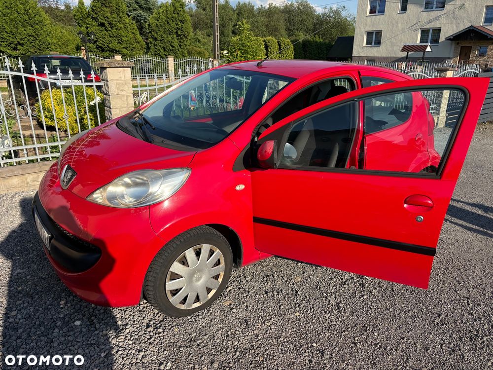 Peugeot 107 1.0 Irmscher - 11