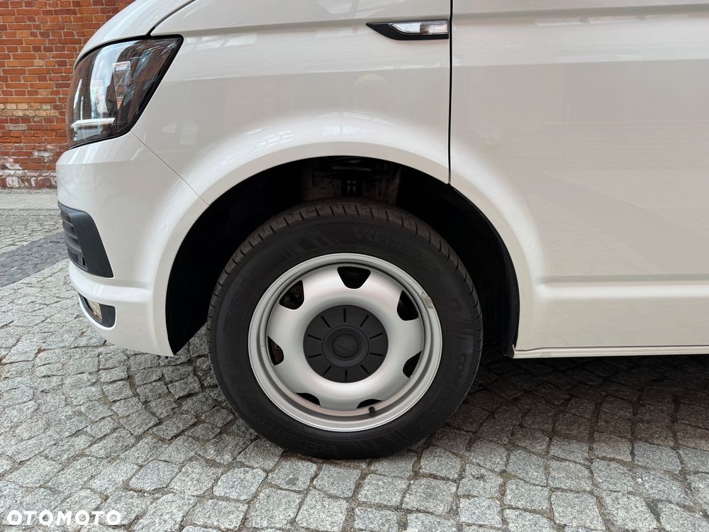Volkswagen Caravelle 2.0 TDI L1 Trendline 4Motion DSG - 28