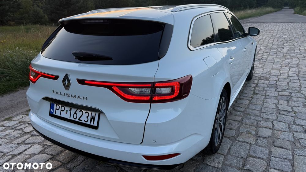Renault Talisman 2.0 Blue dCi Intens EDC - 6