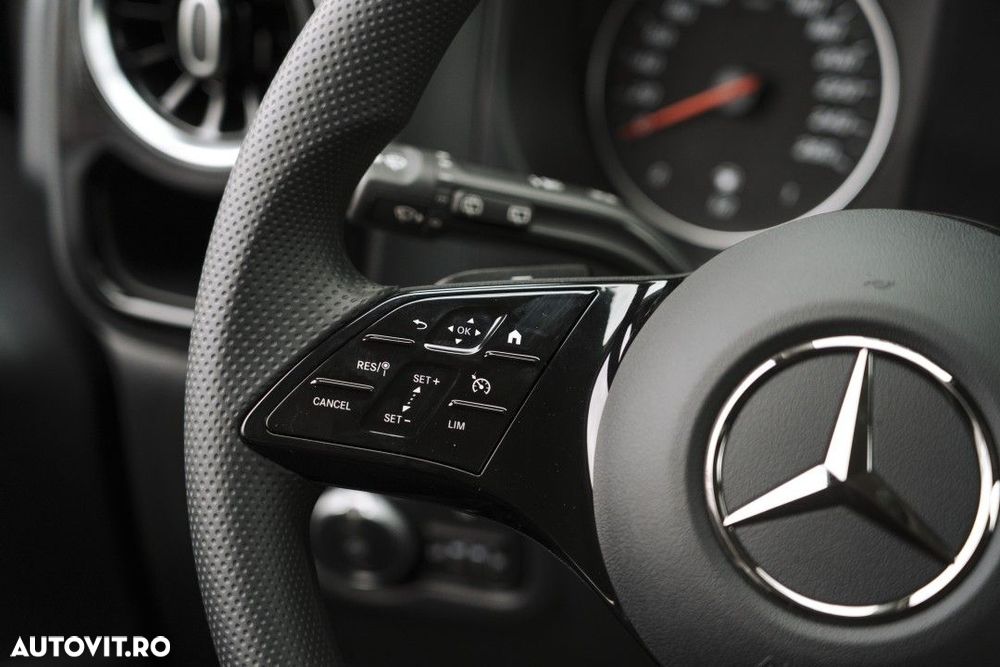 Mercedes-Benz Vito - 20