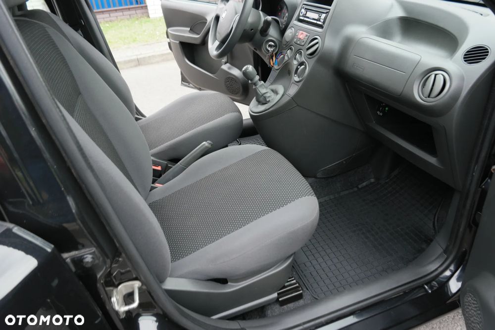 Fiat Panda - 21