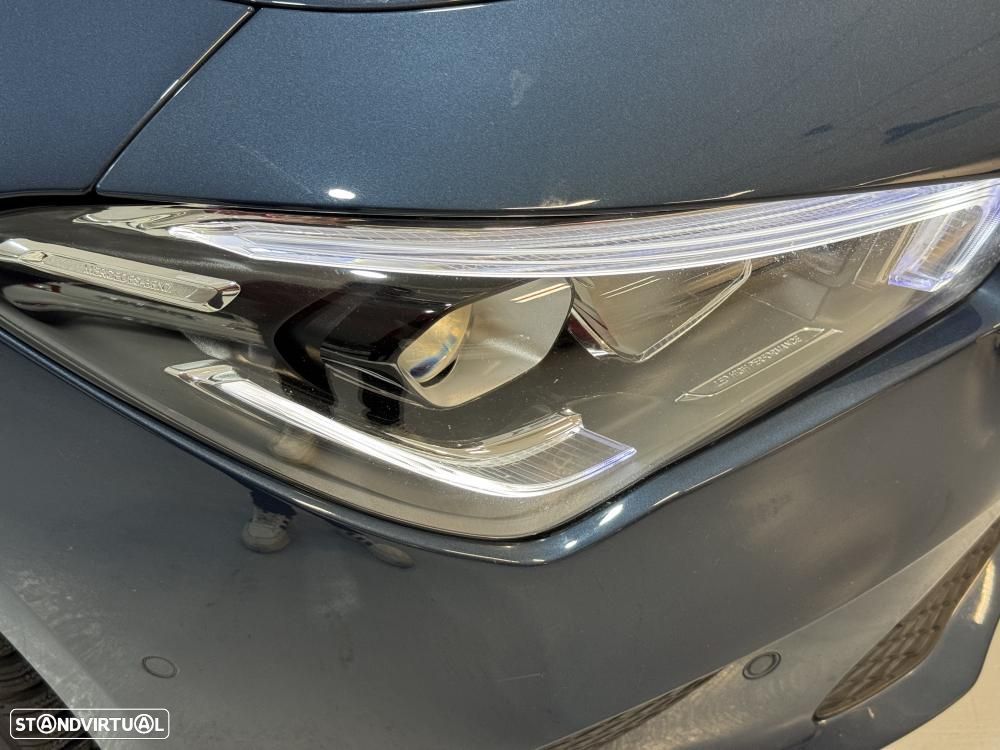 Mercedes-Benz CLA 180 d Style - 21