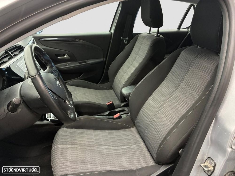 Opel Corsa 1.2 Business Edition - 5