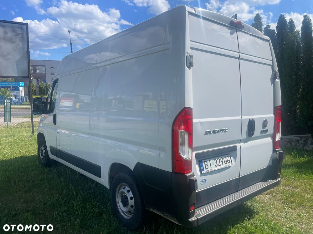 Fiat DUCATO - 3