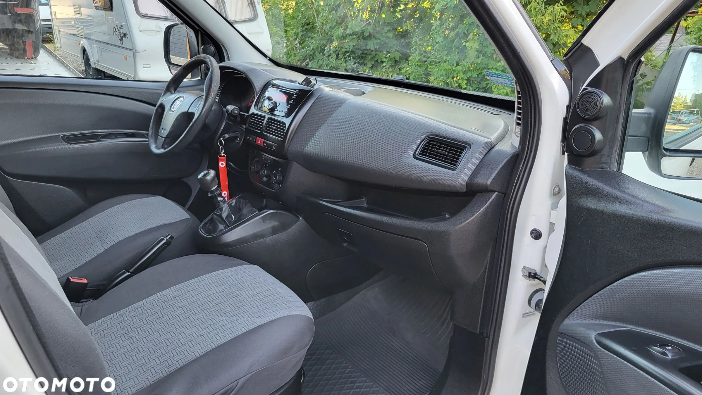 Fiat Doblo - 23