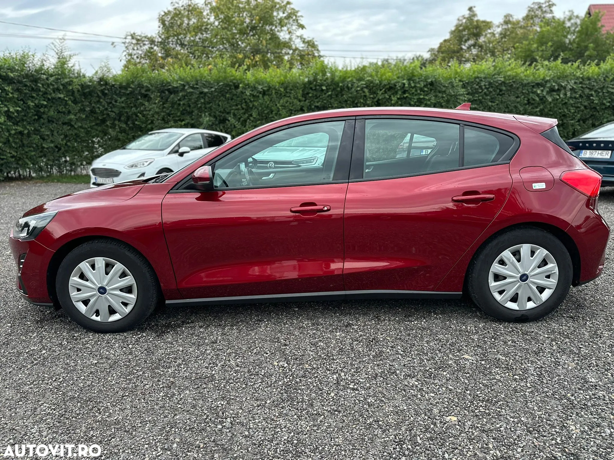 Ford Focus - 13