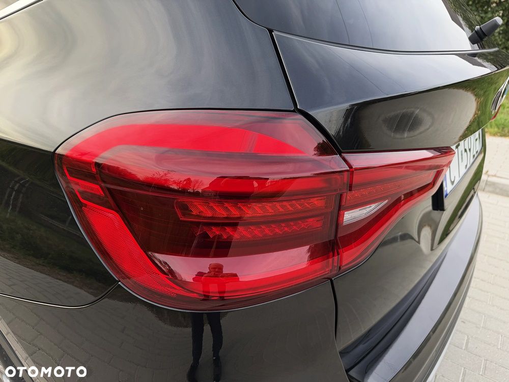 BMW X3 sDrive18d MHEV xLine sport - 30