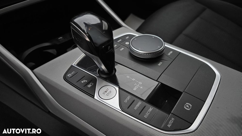 BMW Seria 3 - 17