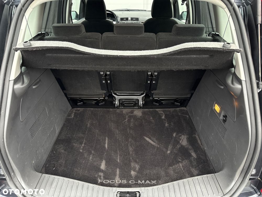 Ford Focus C-Max - 24