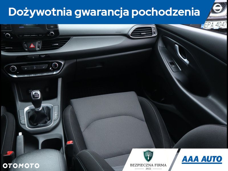 Hyundai i30 - 9