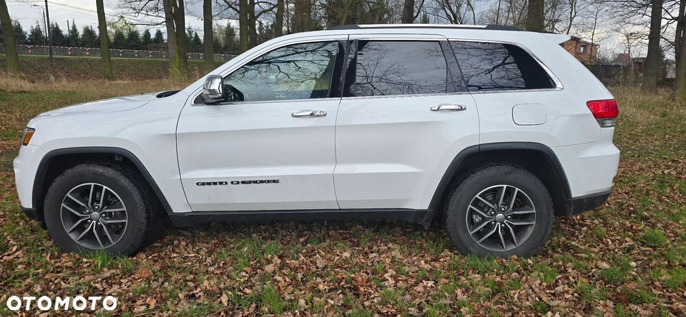 Jeep Grand Cherokee - 2