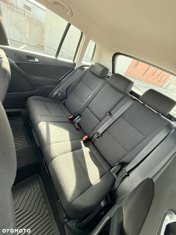 Volkswagen Tiguan 1.4 TSI CityLine - 9