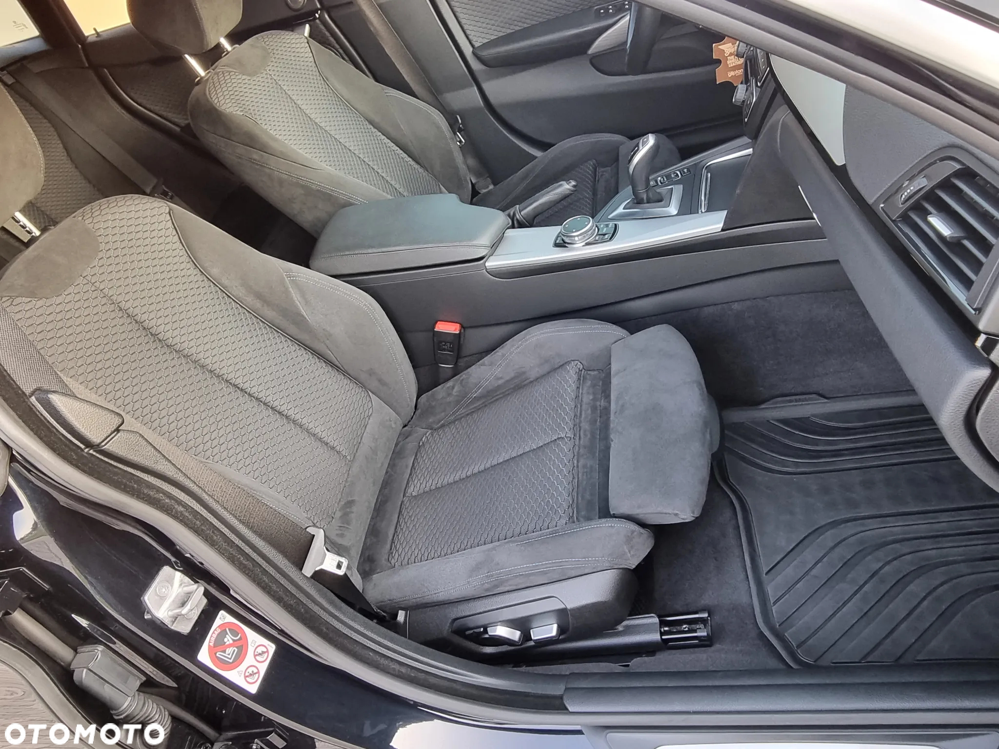 BMW Seria 4 435d Gran Coupe xDrive Sport-Aut M Sport - 7