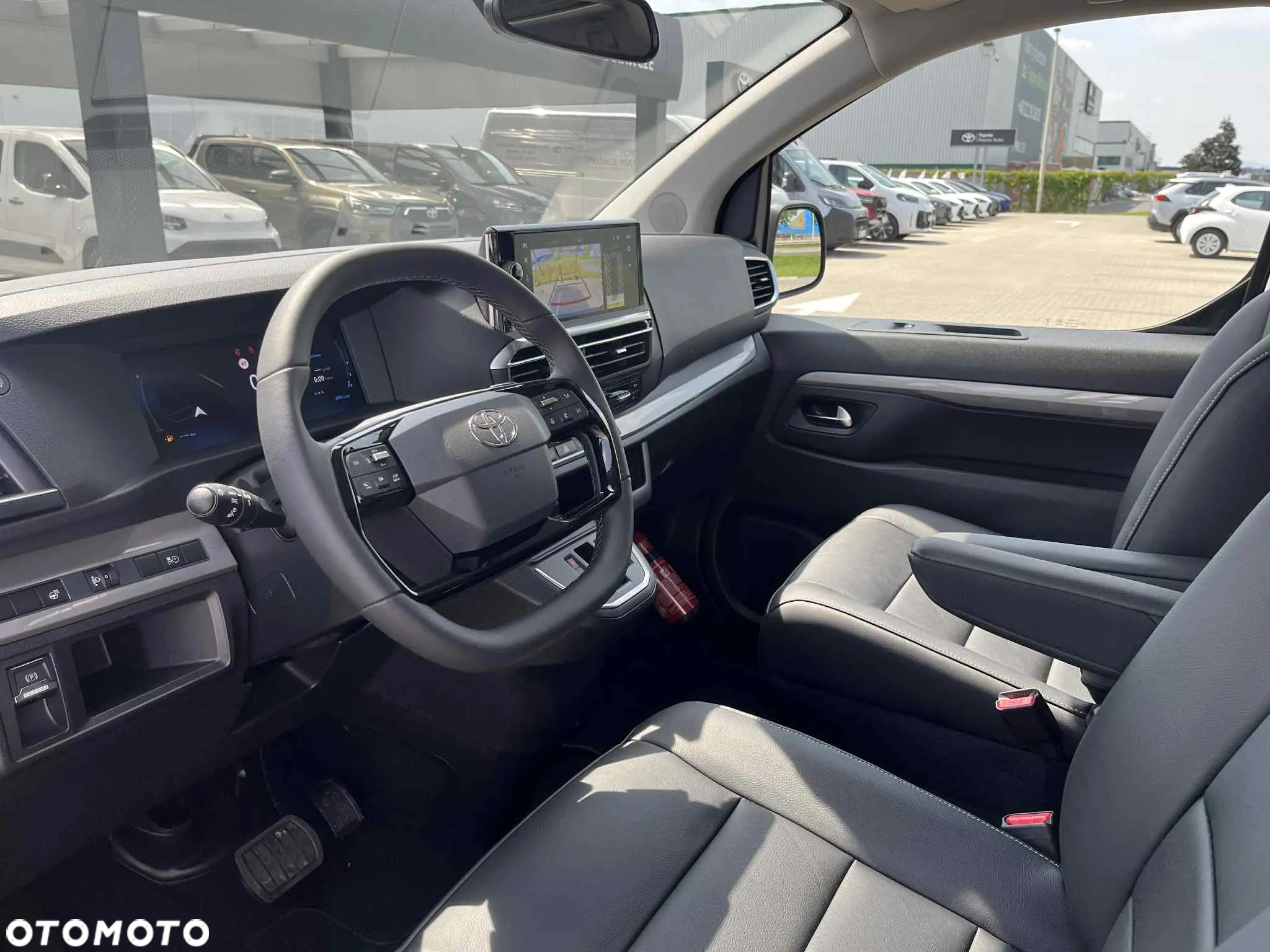 Toyota Proace Verso 2.0 D4-D Long VIP - 14