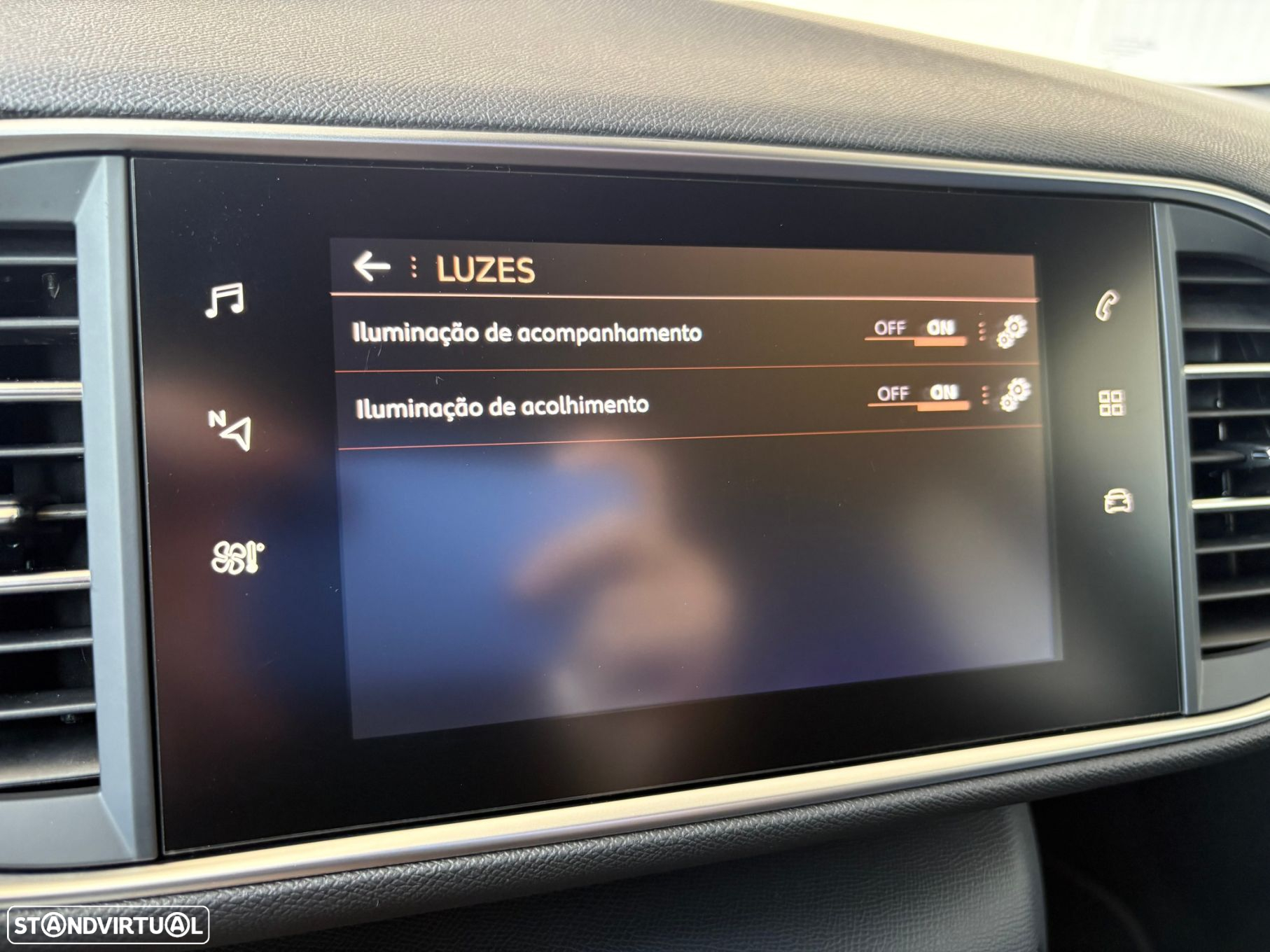 Peugeot 308 1.5 BlueHDi GT Line EAT8 - 41