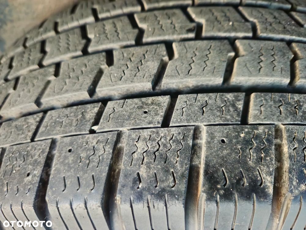 Opel VIVARO 2.0 cdti KLIMATYZACJA - 9