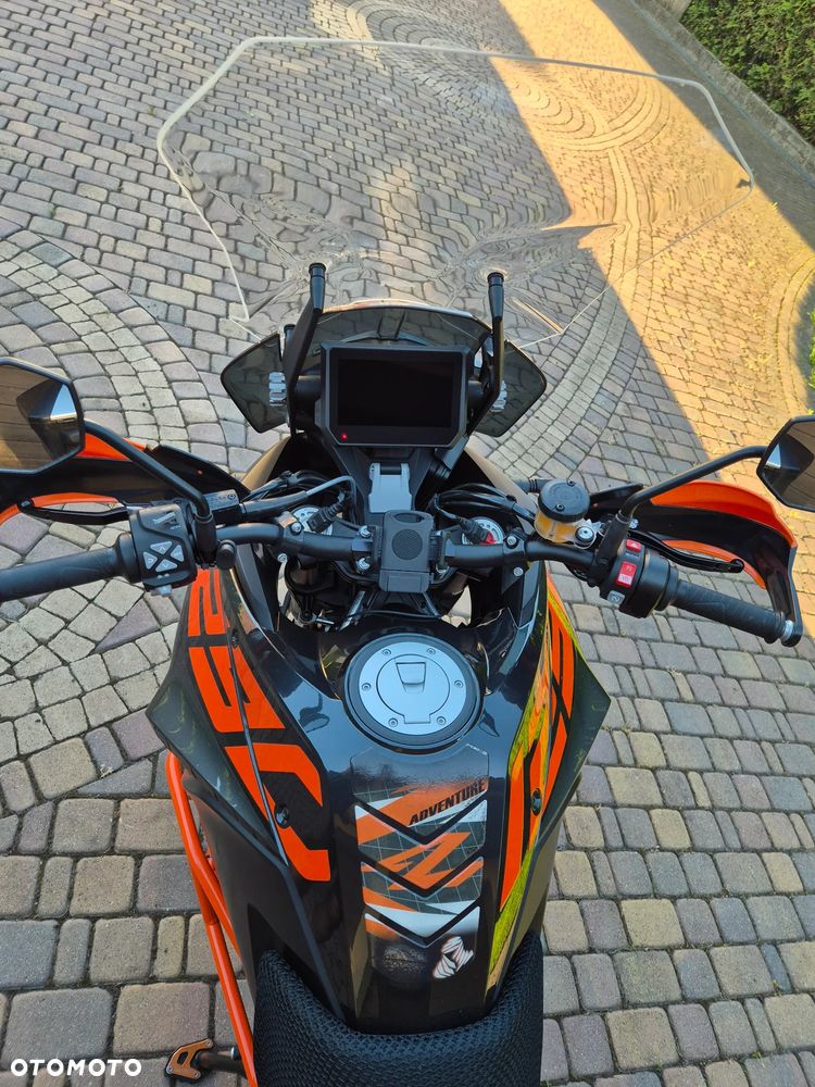 KTM Super Adventure - 4