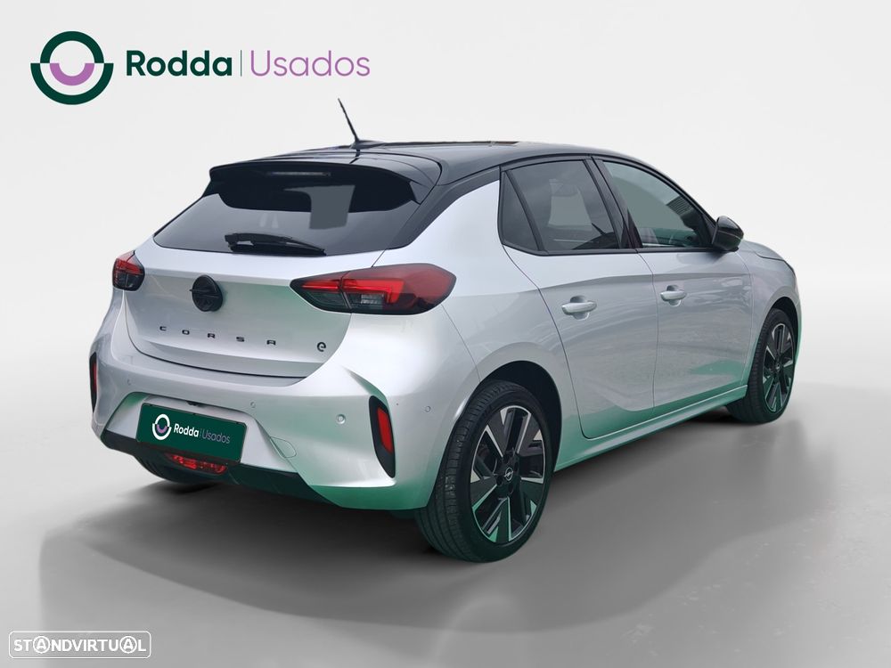 Opel Corsa-e e-GS - 6