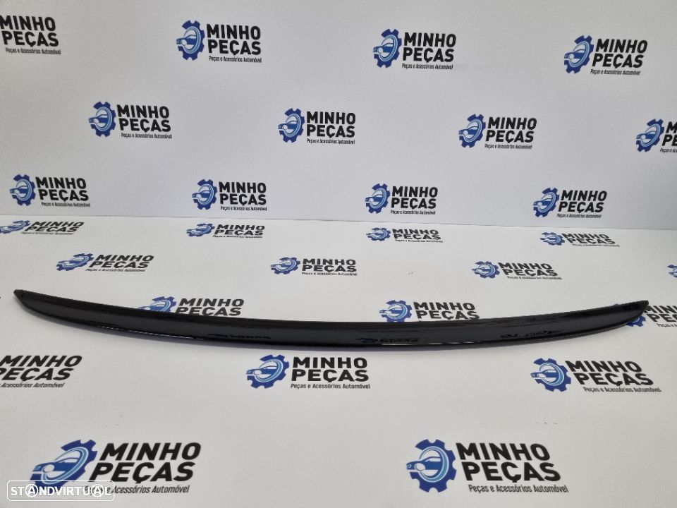 Aileron | Spoiler Mala Mercedes Class A W177 Sedan Hatchback - 5