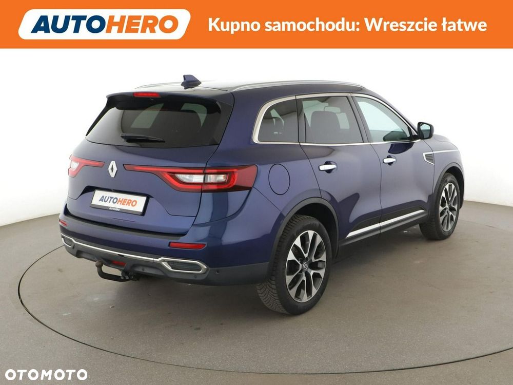 Renault Koleos 2.0 dCi Intens 4x4 X-Tronic - 8