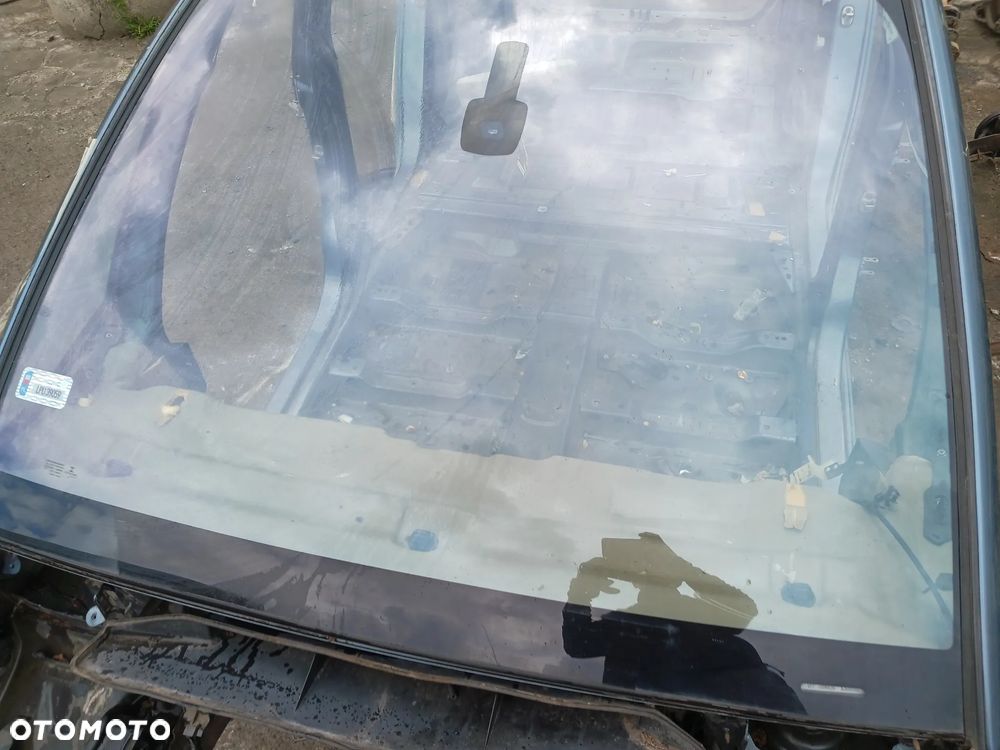 Szyba przednia czołowa z czujnikiem Citroen c4 Picasso I 06-13R