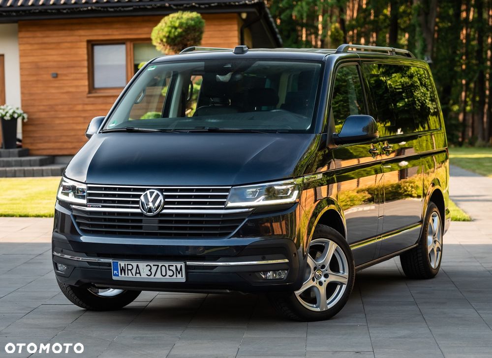 Volkswagen Multivan 2.0 BiTDI L1 Highline 4Motion DSG - 15