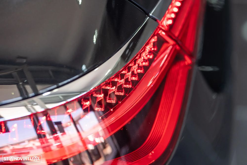 Mercedes-Benz S 580 e - 7