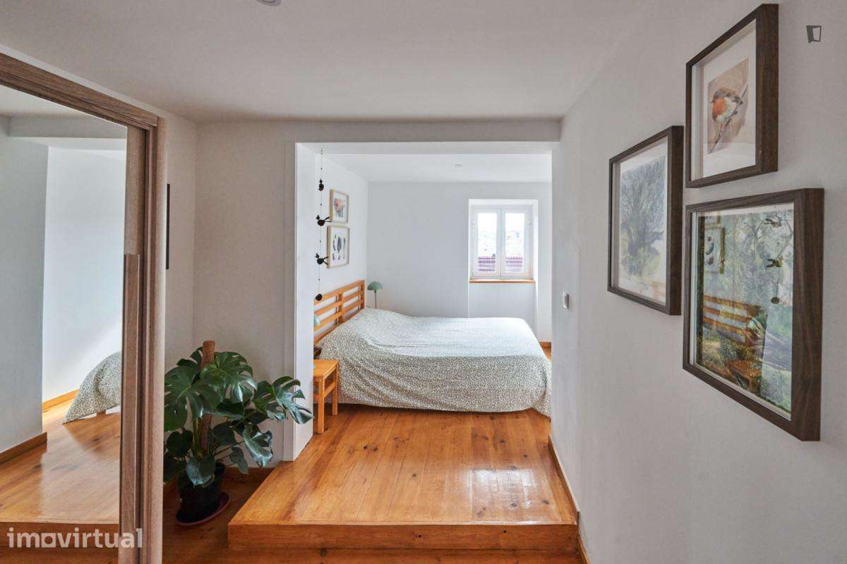 Apartamento com 2 quartos - localizado em Bairro Alto Lisbon - Grande imagem: 5/21