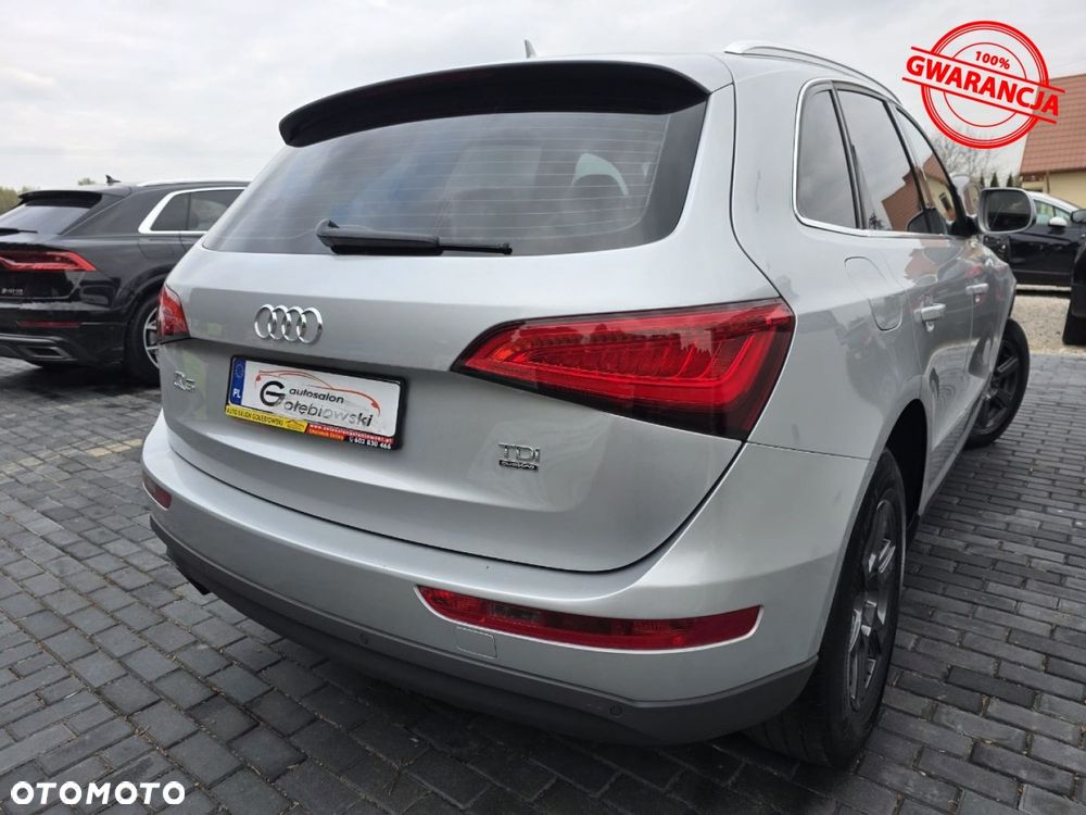 Audi Q5 - 10