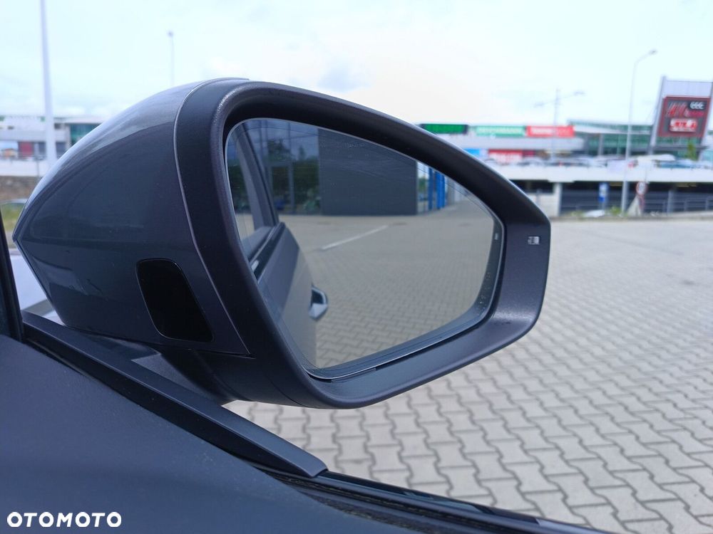 Audi Q4 e-tron 45 82kWh Quattro S Line - 35