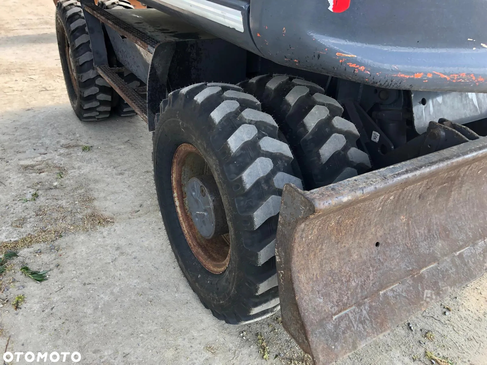 Atlas 140W - 7