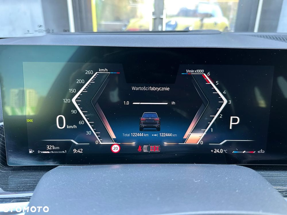 BMW X7 xDrive40d mHEV sport - 17