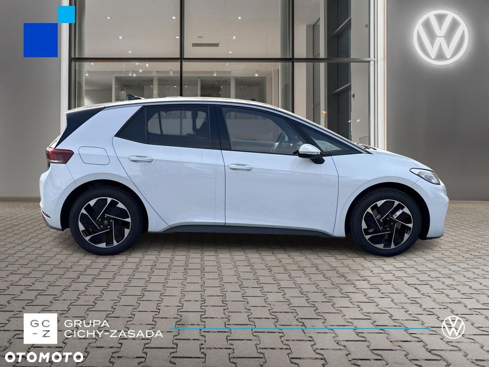 Volkswagen ID.3 - 6