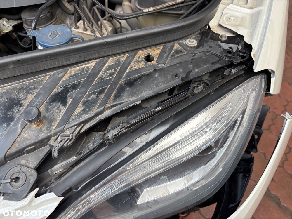 Mercedes-Benz ML 350 BlueTEC 4MATIC 7G-TRONIC Edition 1 - 24