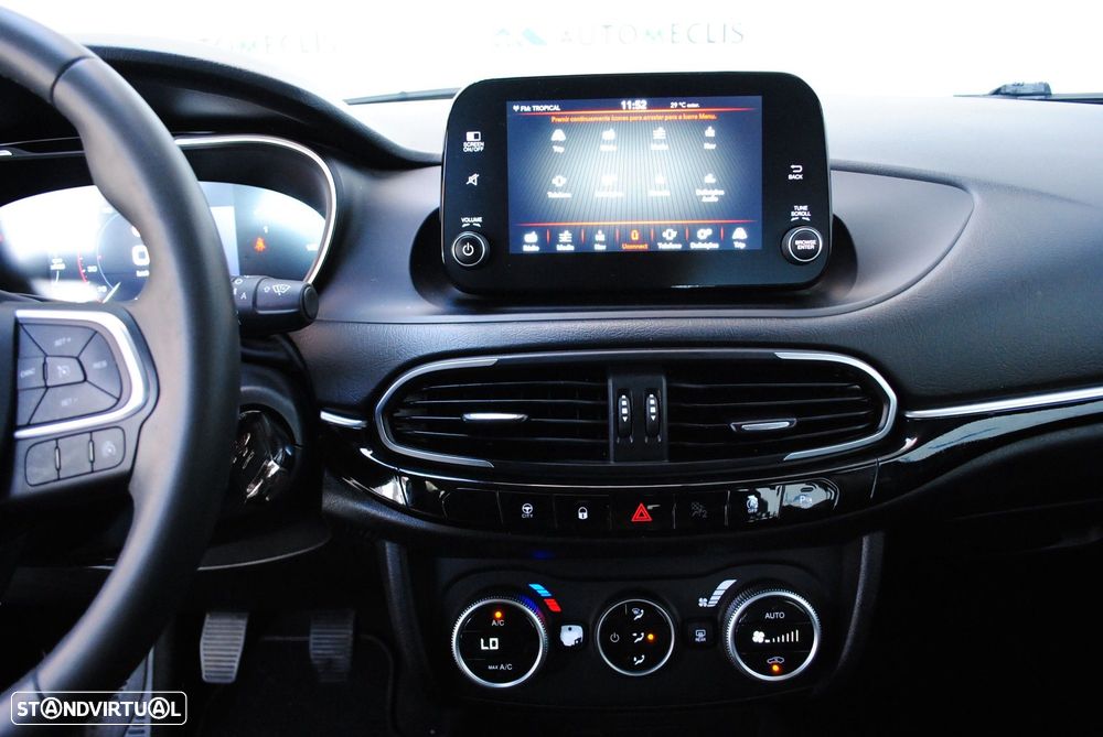 Fiat Tipo 1.3 Multijet Life - 15