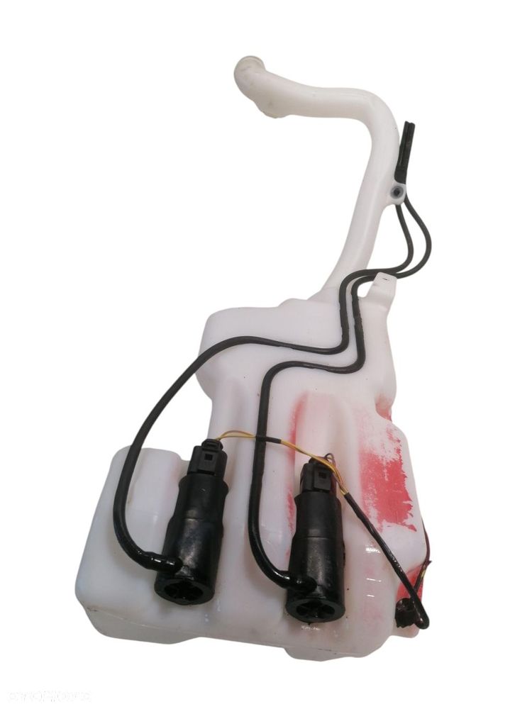 ZBIORNICZEK SPRYSKIWACZY SUZUKI SPLASH 1.2 09r - 4